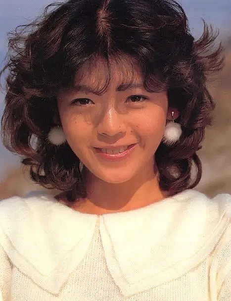 森永奈绪美 Naomi Morinaga照片