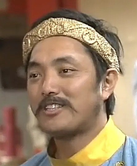 张国平 Guoping Zhang照片