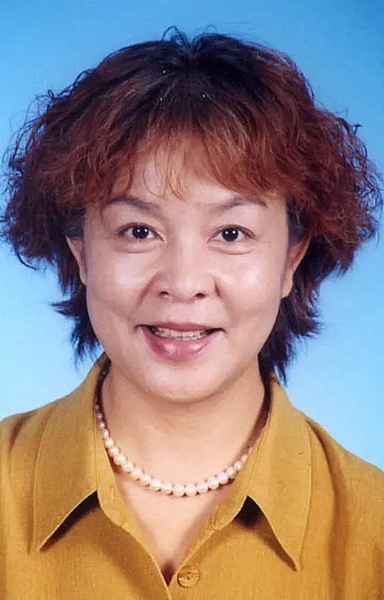麻淑云 Shuyun Ma照片