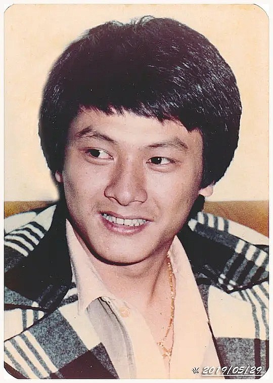 王复室 Wong Fook-Sat照片