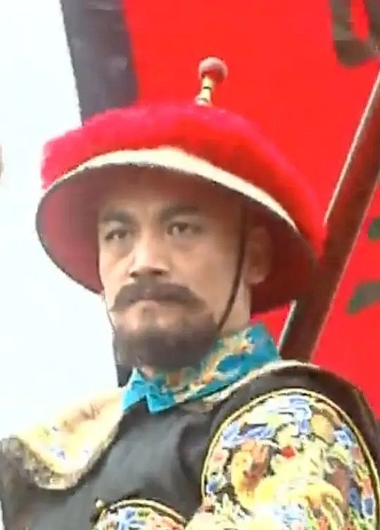 李志坚 Zhijian Li照片