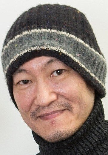 桂正和 Masakazu Katsura照片
