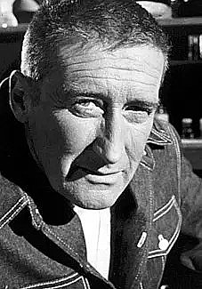米奇·斯皮兰 Mickey Spillane照片