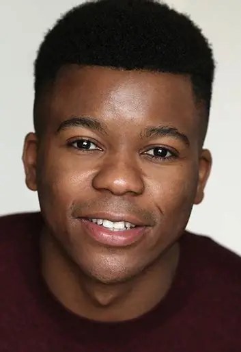 米切尔·赞加扎 Mitchell Zhangazha照片