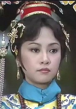 孟丽萍 Lai-Ping Mang照片