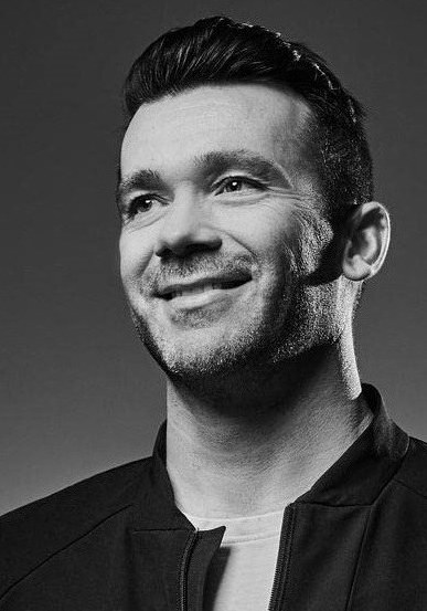 贾斯汀·哈丁 Justin Harding照片