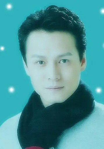 杨仲恩 Chung Yan Yeung照片