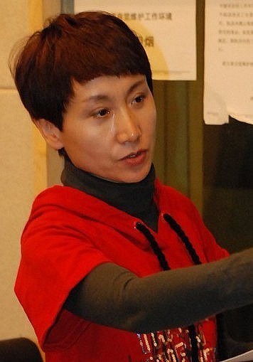 王晓燕 Xiaoyan Wang照片