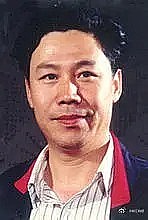 刘喜瑞 Xirui Liu照片
