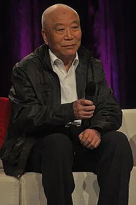 方树桥 Shuqiao Fang照片
