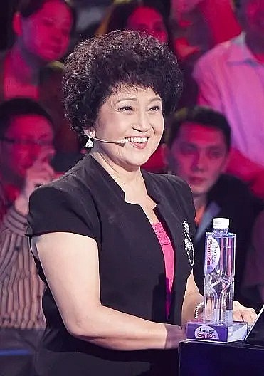 李韫慧 Yunhui Li照片