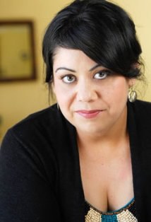 卡拉·吉门内斯 Carla Jimenez照片