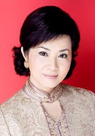 刘美玲 Mei-Ling Liu照片