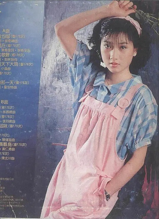 黄慧文 Huiwen Huang照片