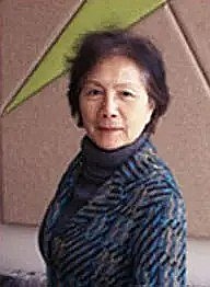 蔡渊澜 Yuanlan Cai照片