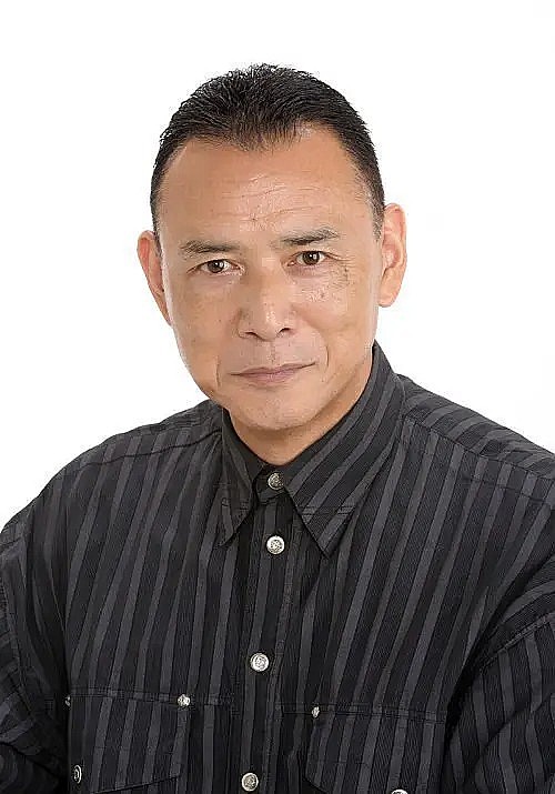 木之元亮 Ryô Kinomoto照片