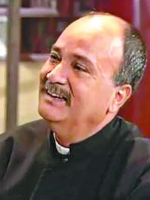 纪保罗 Bolo Fremes Kei照片