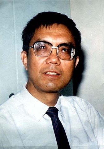 薛允璜 Yunhuang Xue照片