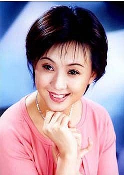 华怡青 Yiqing Hua照片