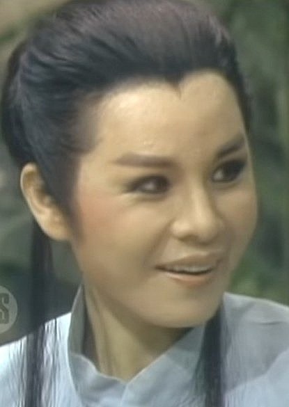 许俪龄 Li-ling Hsu照片