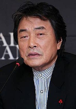 闵智焕 Ji-hwan Min照片