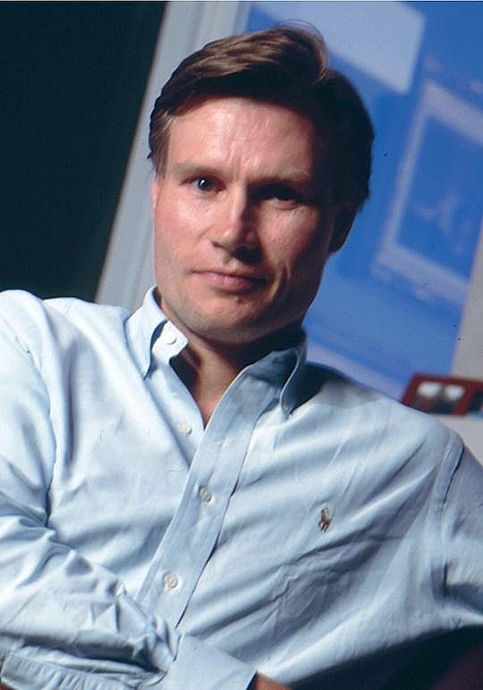 凯文·苏利文 Kevin Sullivan照片