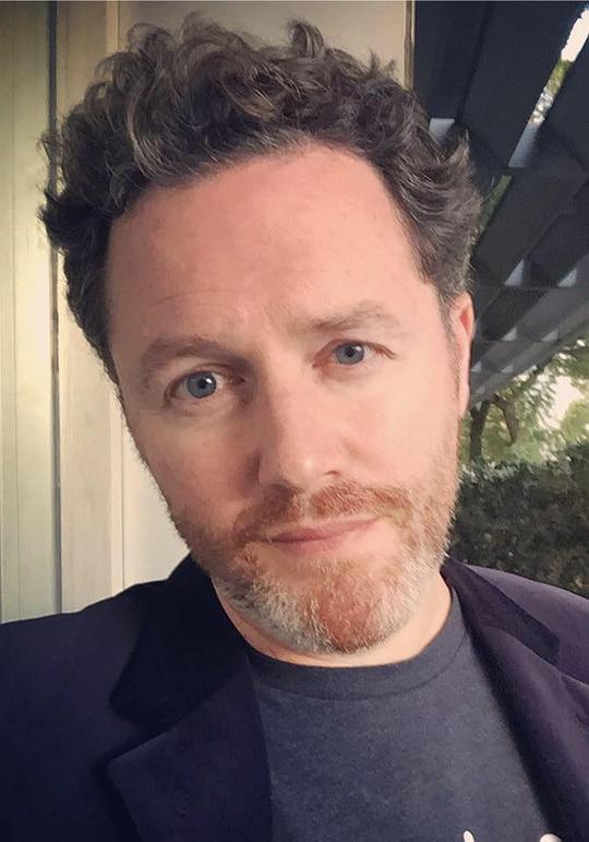 艾里克·凯恩 Elric Kane照片