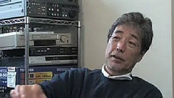 前田庸生 Maeda Tsuneo照片
