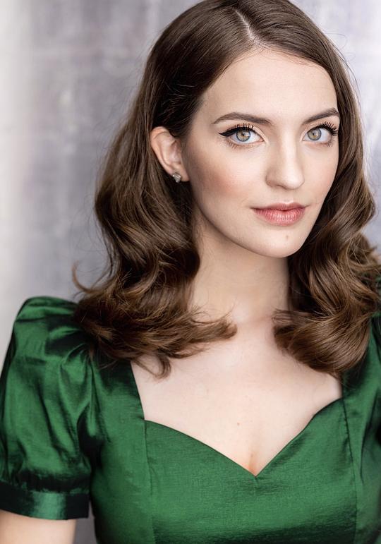 埃米莉·乔伊·莱姆斯 Emily Joy Lemus照片