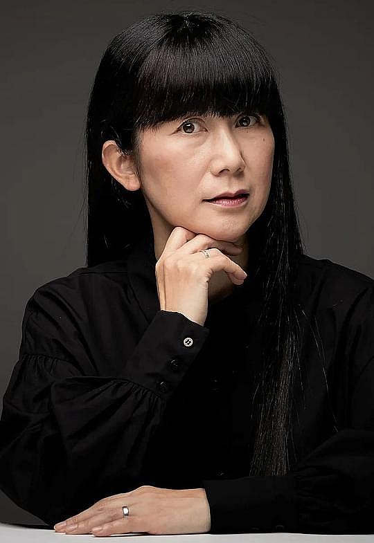 柿沼紫乃 Shino Kakinuma照片