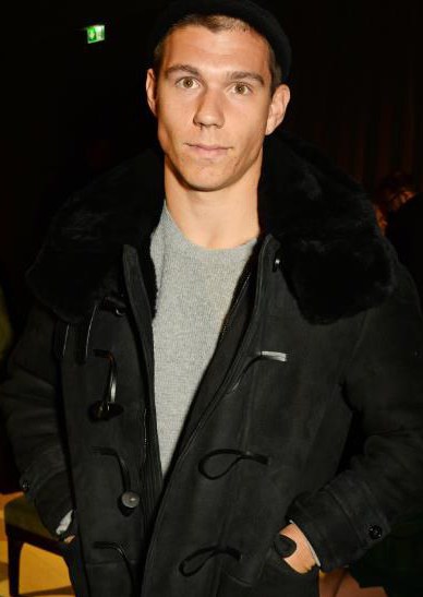 本·史密斯-彼得森 Ben Smith-Petersen照片