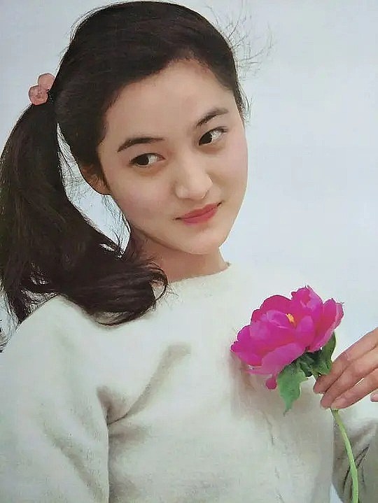 宦柳眉 Liumei Huan照片