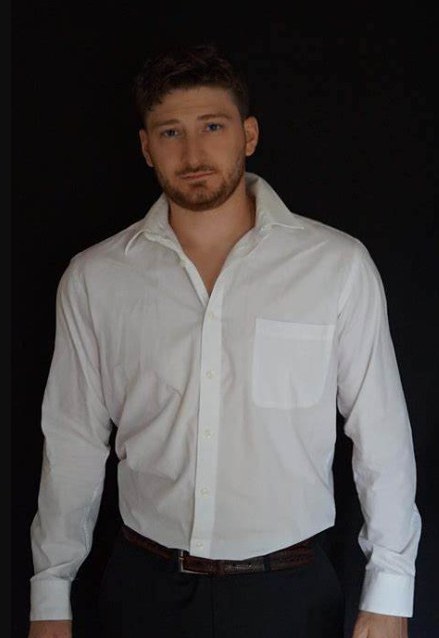 迈克尔·利维 Michael Leavy照片