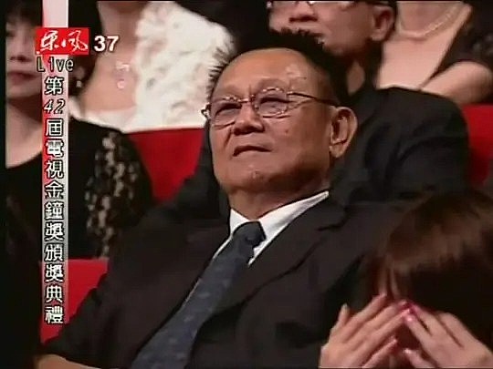 李岳峰 Yueh Feng Li照片