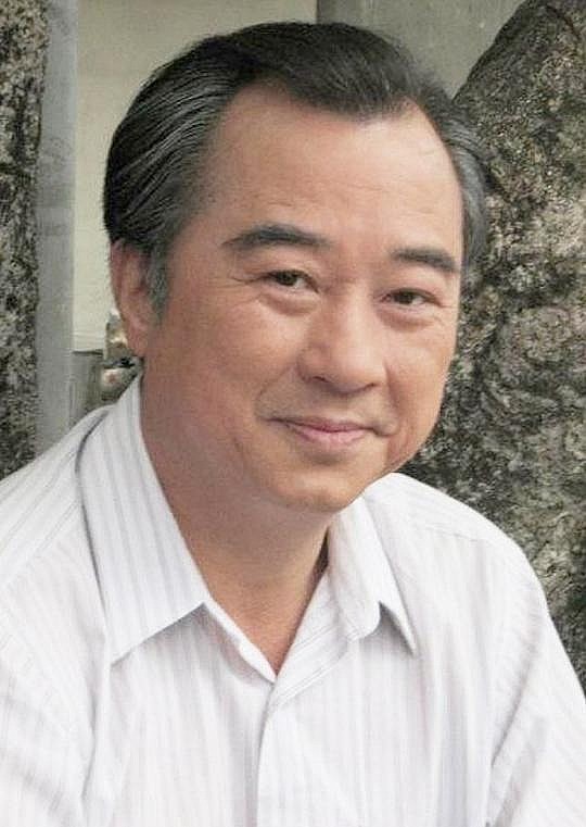 许家荣 Jia-Rong Xu照片