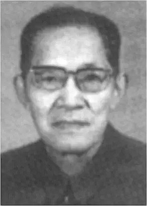 秦瘦鸥 Shou'ou Qin照片