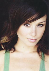 丹妮尔·哈丽丝 Danielle Harris照片