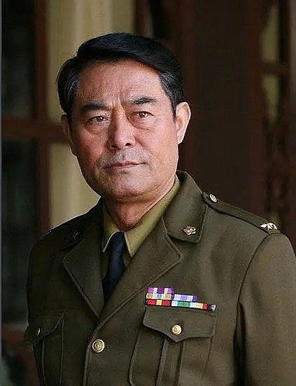 徐正运 Zhengyun Xu照片