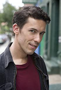 大卫·霍华德·桑顿 David Howard Thornton照片