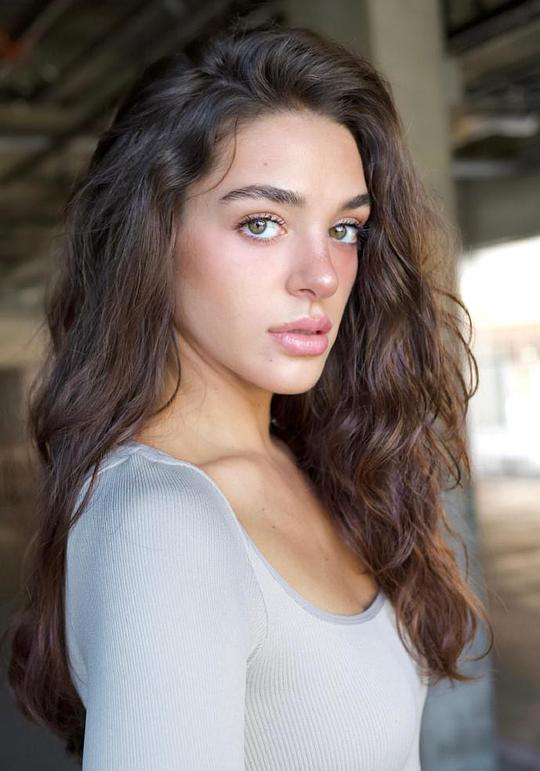 悉尼·马拉克 Sydney Malakeh照片