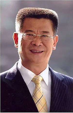 许正廷 Zhengting Xu照片