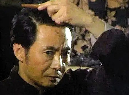 周国治 Guozhi Zhou照片