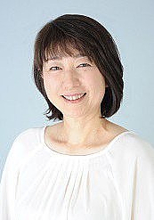 小口久仁子 Kuniko Oguchi照片