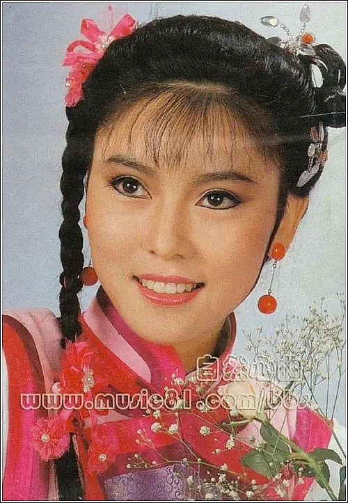 官晶华 Jing-hua Guan照片