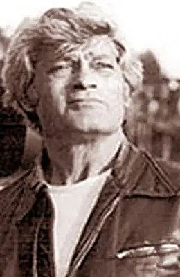 帕维尔·阿尔西诺夫 Pavel Arsyonov照片