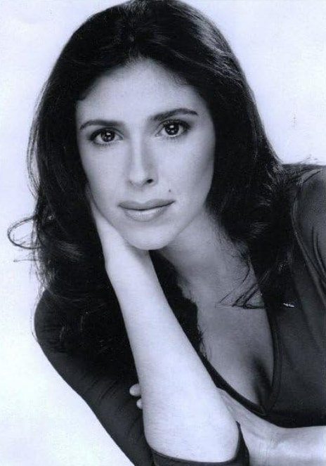 费莉莎·罗斯 Felissa Rose照片