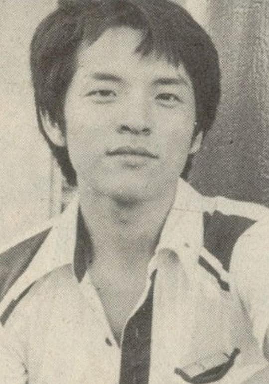龙传人 Lung Chuan-Jen照片
