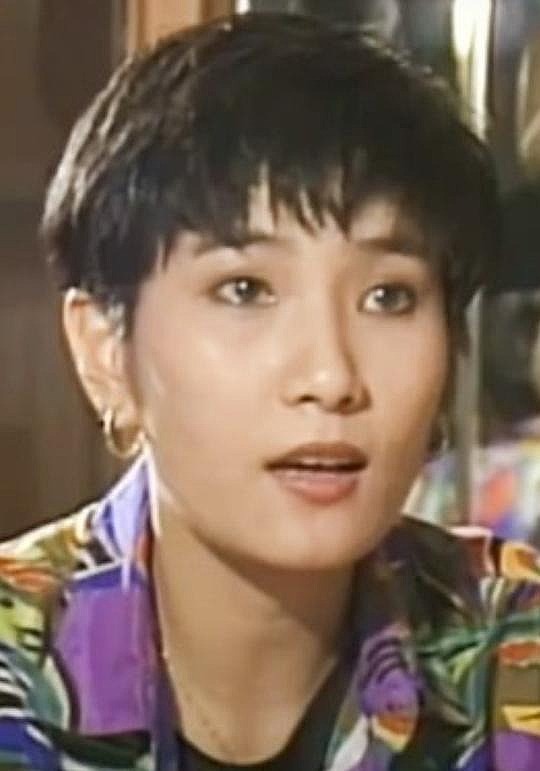 杨雯伃 Wenyu Yang照片