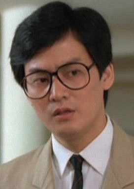 陈柏燊 Pak-San Chan照片