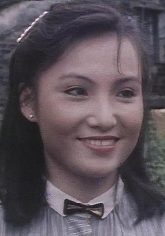 陈彩燕 Rainy Chan Choi-Yin照片